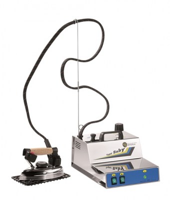 BATTISTELLA VAPORBABY INOX